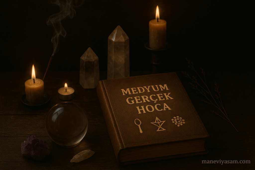Sydney Büyü Yapan Medyum Hoca